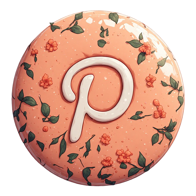 Pinterest Profile