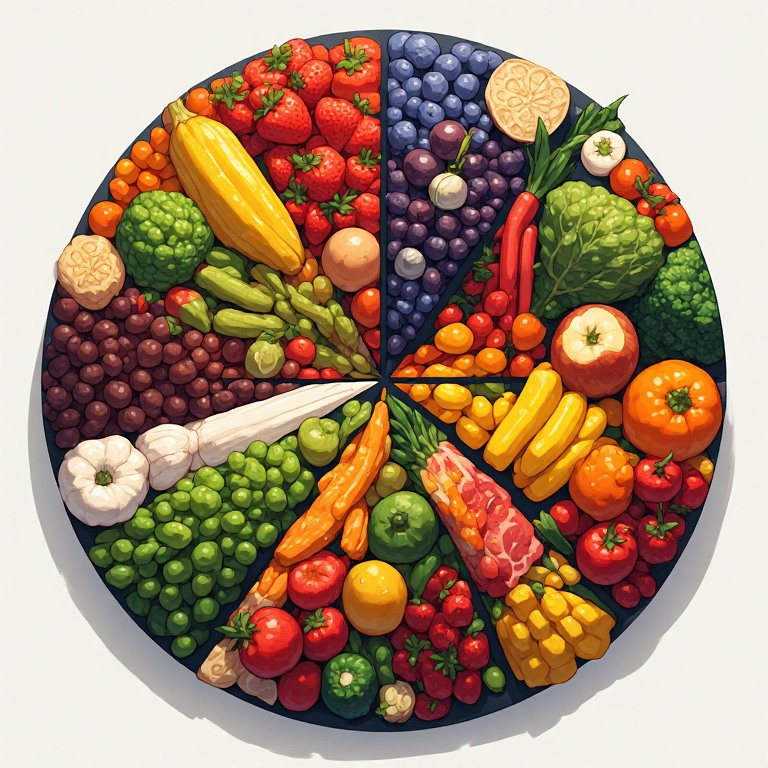 Nutrition Tracker app icon