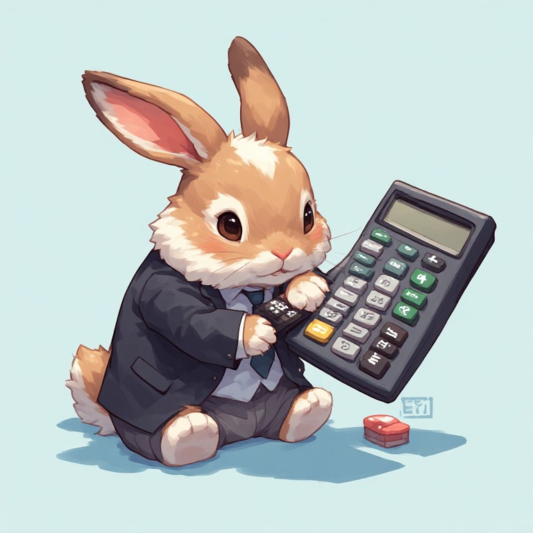 Spending Tracker app icon